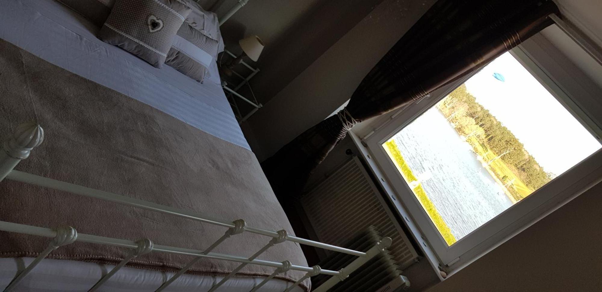Chambres D'Hotes Vue Mer Entre Plestin Les Greves Et Locquirec Buitenkant foto