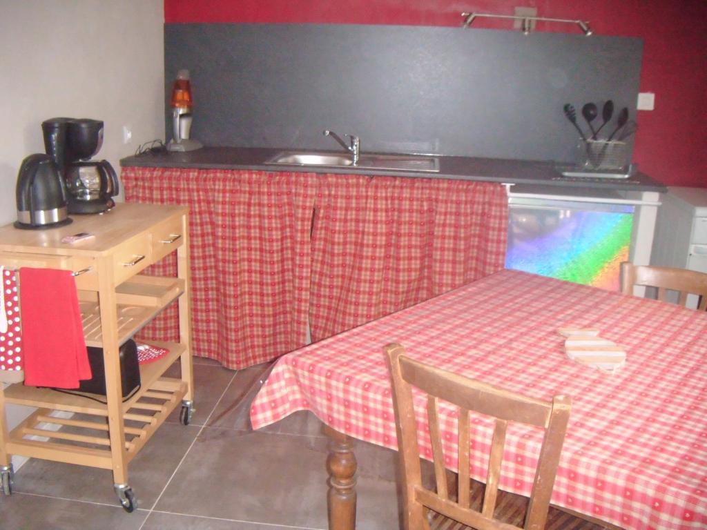 Chambres D'Hotes Vue Mer Entre Plestin Les Greves Et Locquirec Buitenkant foto