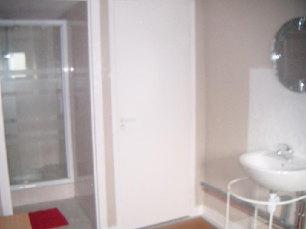 Chambres D'Hotes Vue Mer Entre Plestin Les Greves Et Locquirec Buitenkant foto