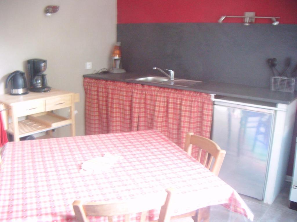 Chambres D'Hotes Vue Mer Entre Plestin Les Greves Et Locquirec Buitenkant foto