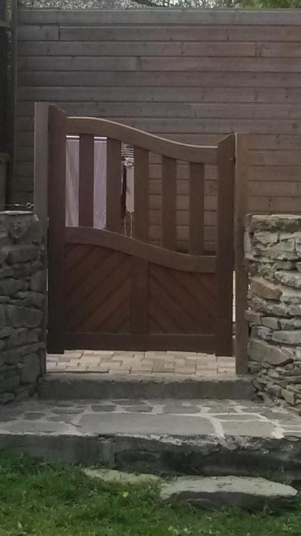 Chambres D'Hotes Vue Mer Entre Plestin Les Greves Et Locquirec Kamer foto